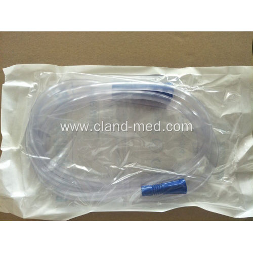 Good Price Medical Disposable Suction Connecting Tube